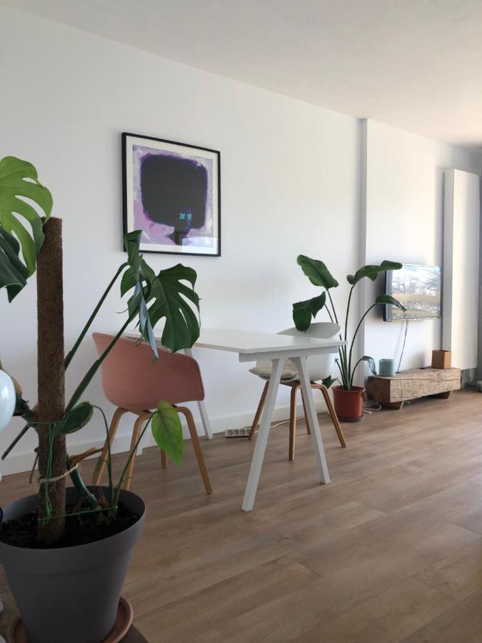 Appartement Biarritz Sud Exterior foto